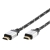 Kabel Przewód HDMI 3m UHD HDR ARC 4K Metal Premium Vivanco