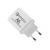 Ładowarka Sieciowa 3xUSB 5 9 12V Quick Charge 3.0 biała