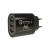 Ładowarka Sieciowa 3x USB 5 9 12V Quick Charge 3.0 czarna