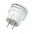 Adapter Gniazda Sieci USA Japonia Korea Kanada Azja Inne