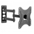 Uchwyt Telewizora LCD LED 19-47" REGUL Ramię VESA 100x100 200x200 Samsung LG Sony
