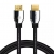 Kabel HDMI 2.1 UHD 1,5m 4K 8K High eARC Dolby HDR 48Gbps